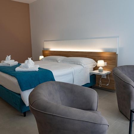 B&B Alba Terrasini Εξωτερικό φωτογραφία