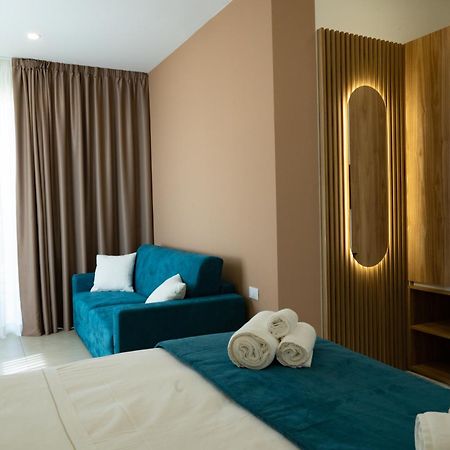 B&B Alba Terrasini Εξωτερικό φωτογραφία