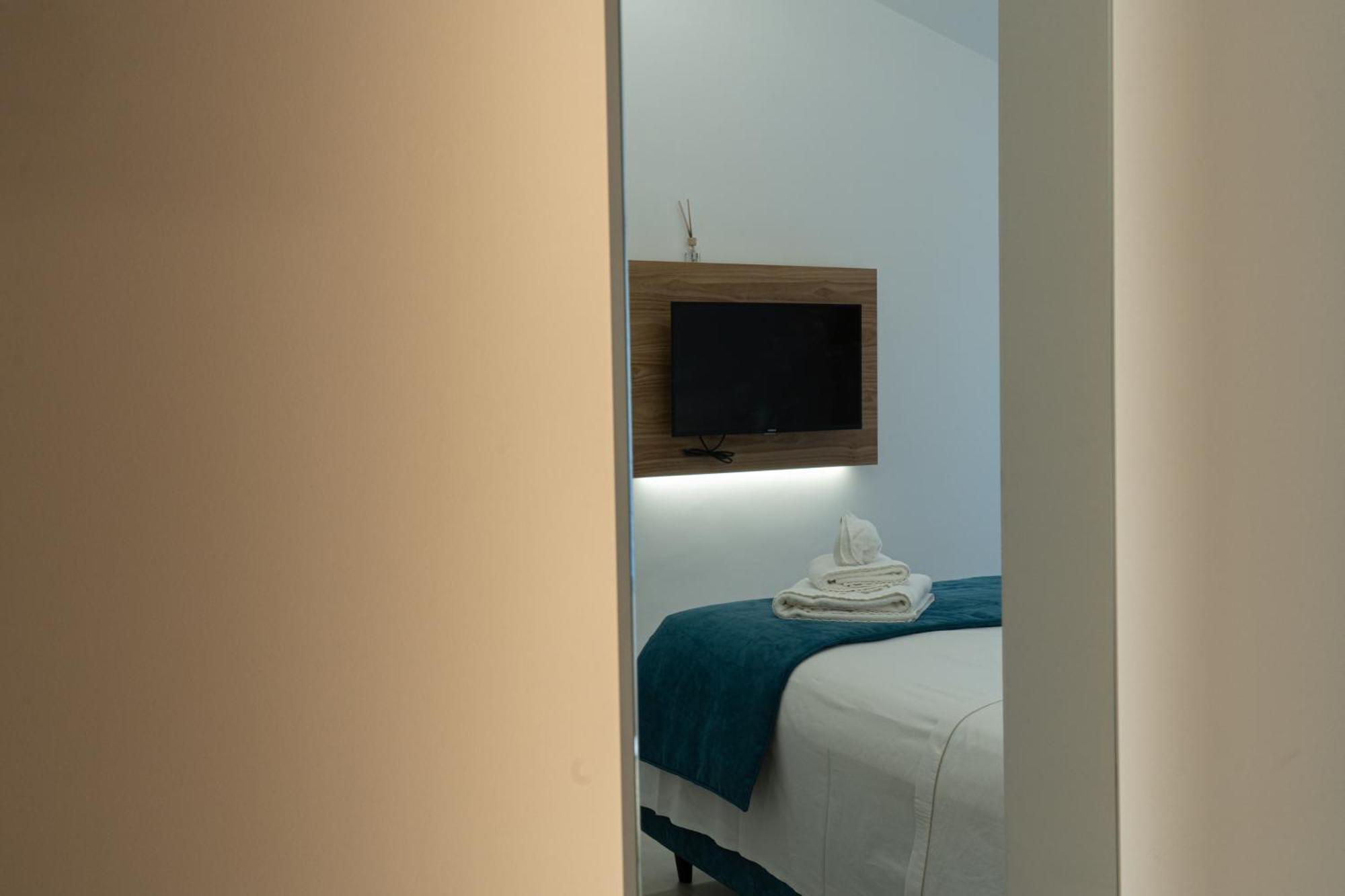 B&B Alba Terrasini Εξωτερικό φωτογραφία