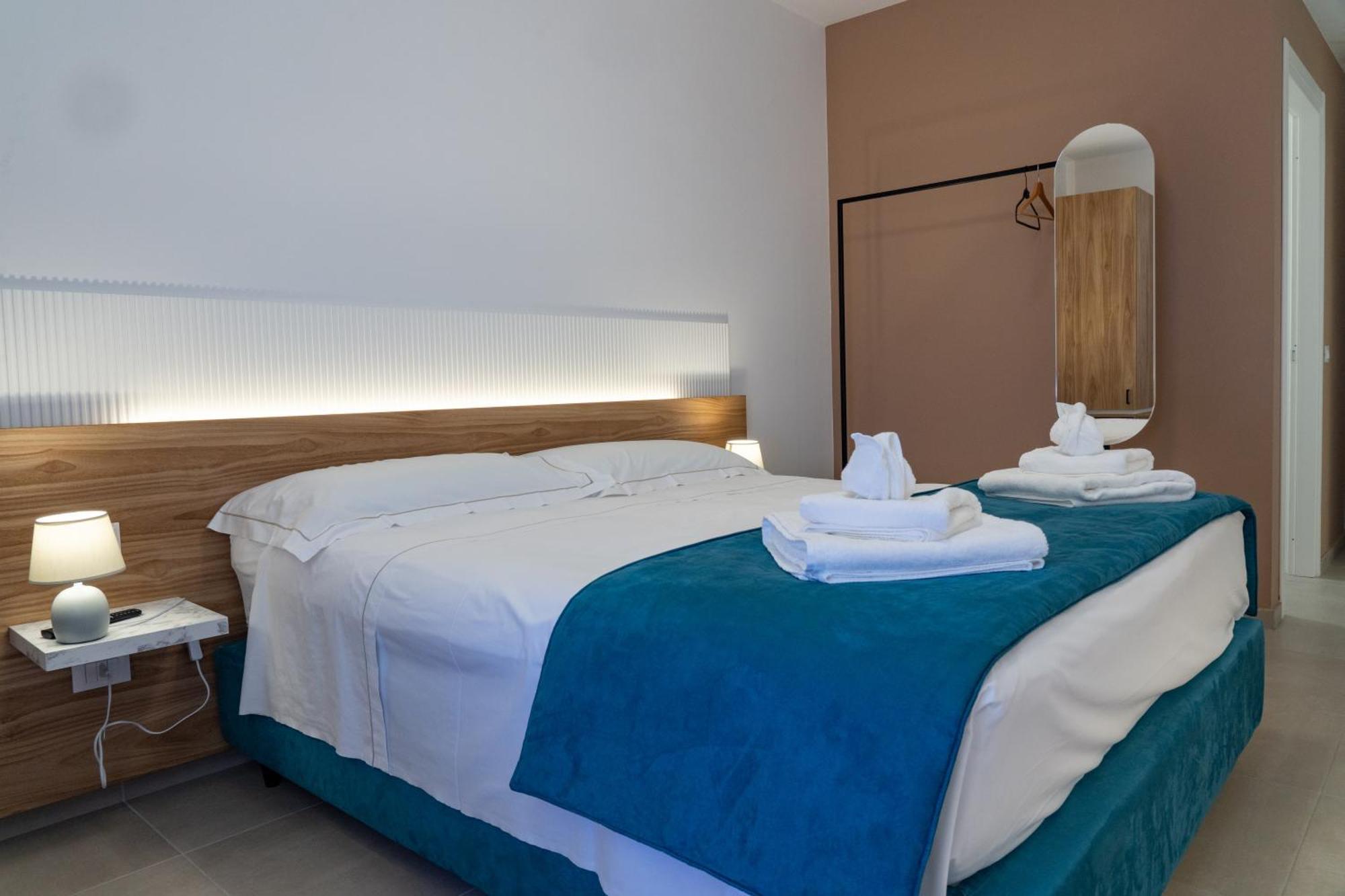 B&B Alba Terrasini Εξωτερικό φωτογραφία