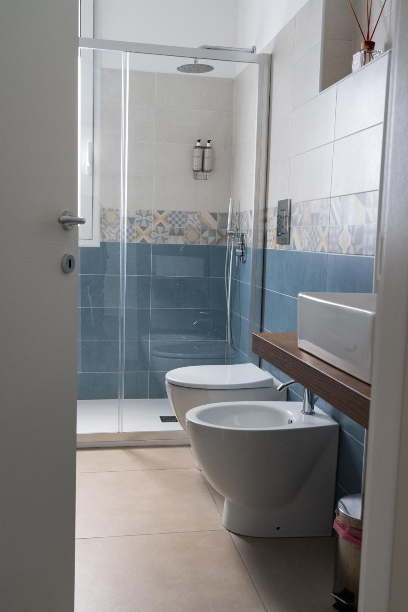 B&B Alba Terrasini Εξωτερικό φωτογραφία