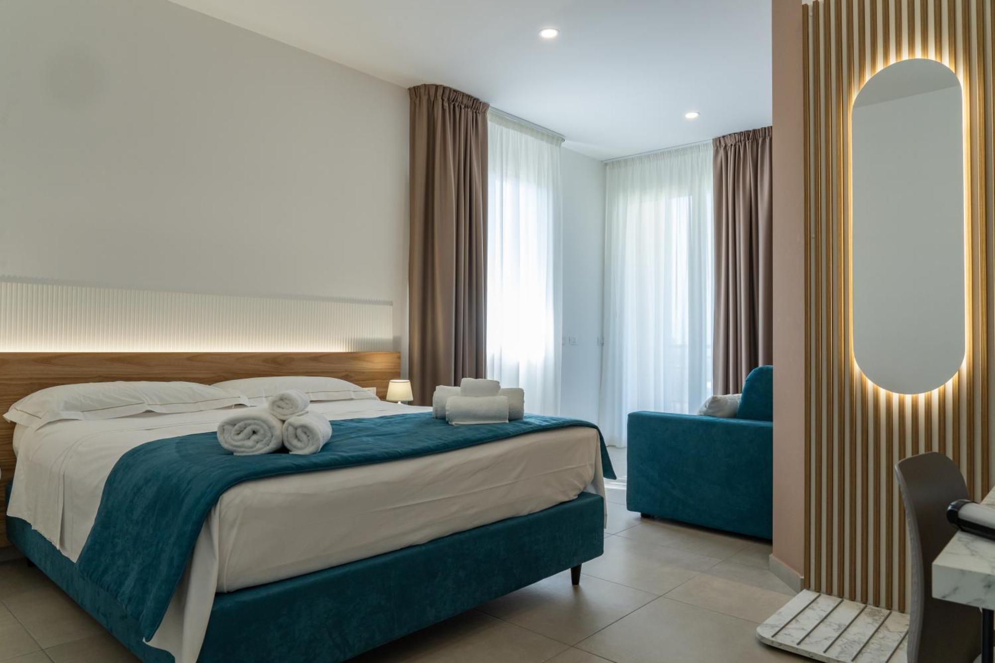 B&B Alba Terrasini Εξωτερικό φωτογραφία