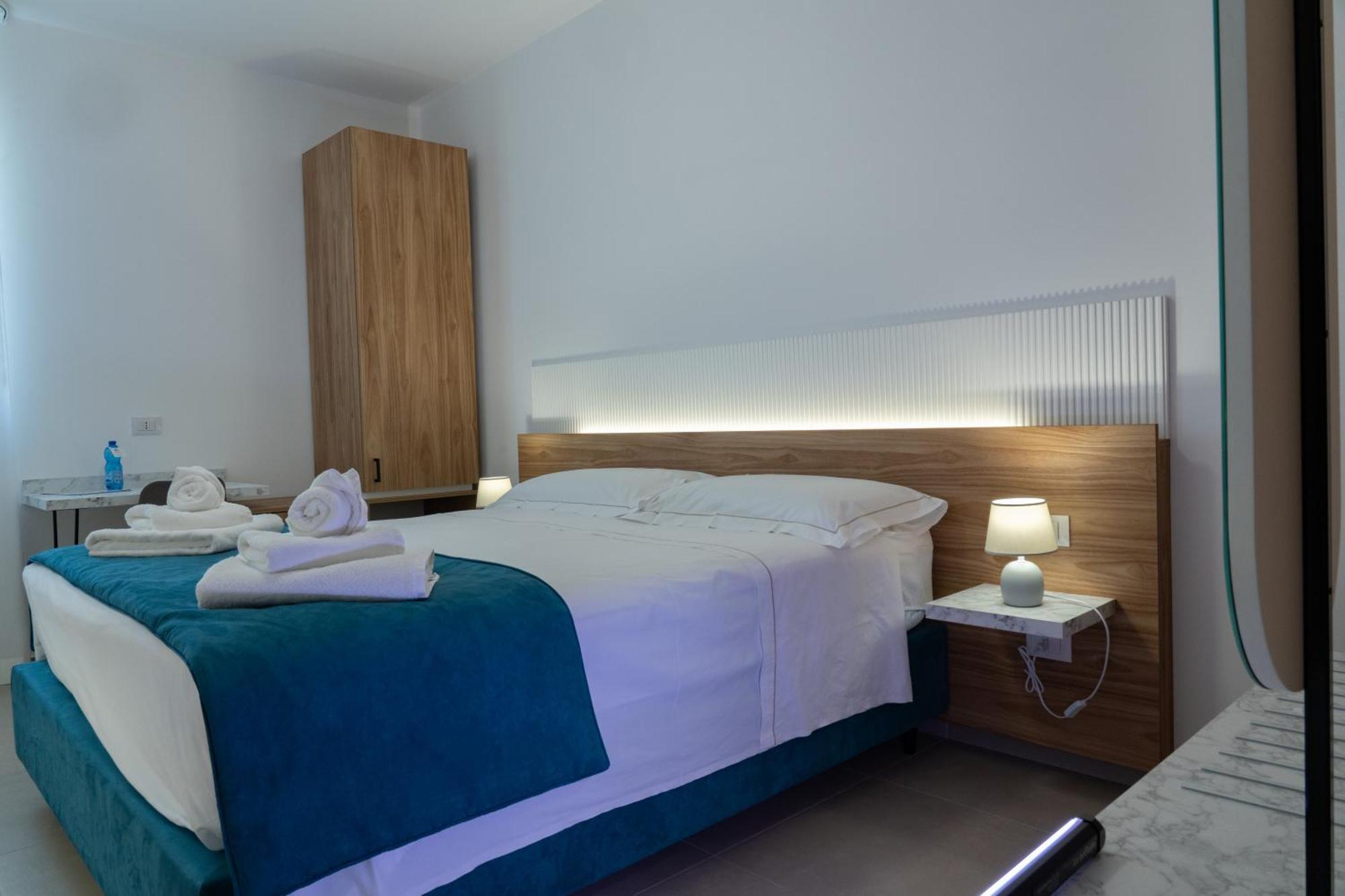 B&B Alba Terrasini Εξωτερικό φωτογραφία