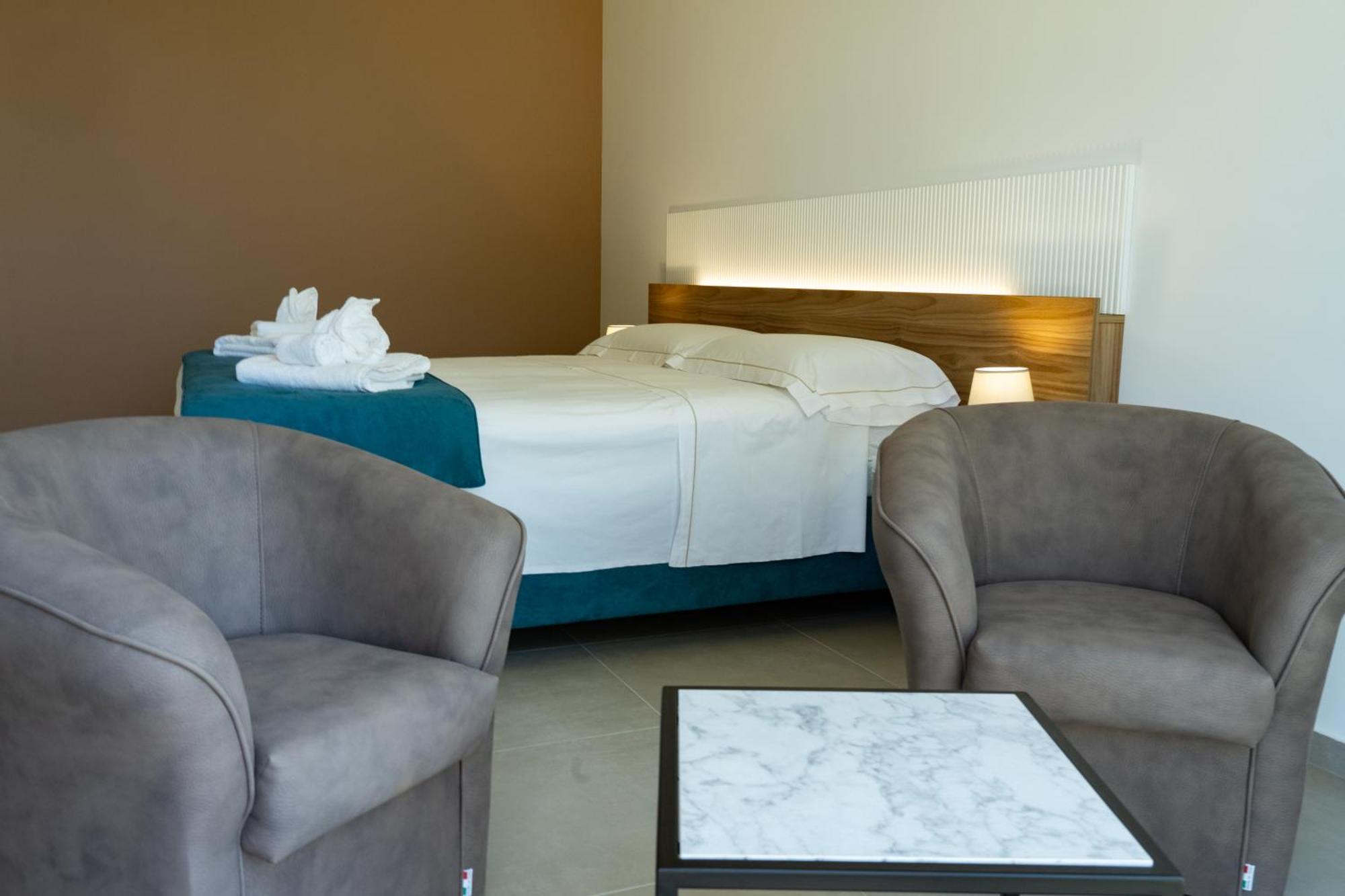 B&B Alba Terrasini Εξωτερικό φωτογραφία