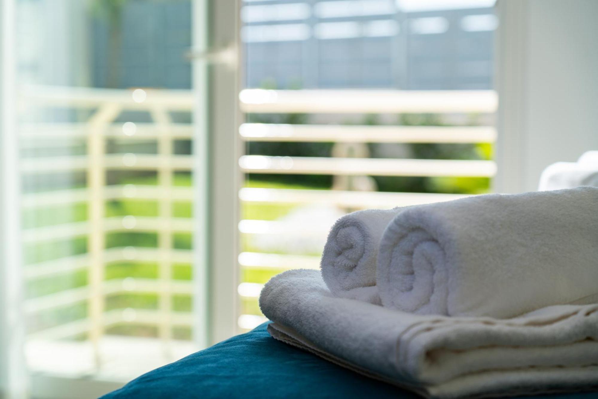 B&B Alba Terrasini Εξωτερικό φωτογραφία
