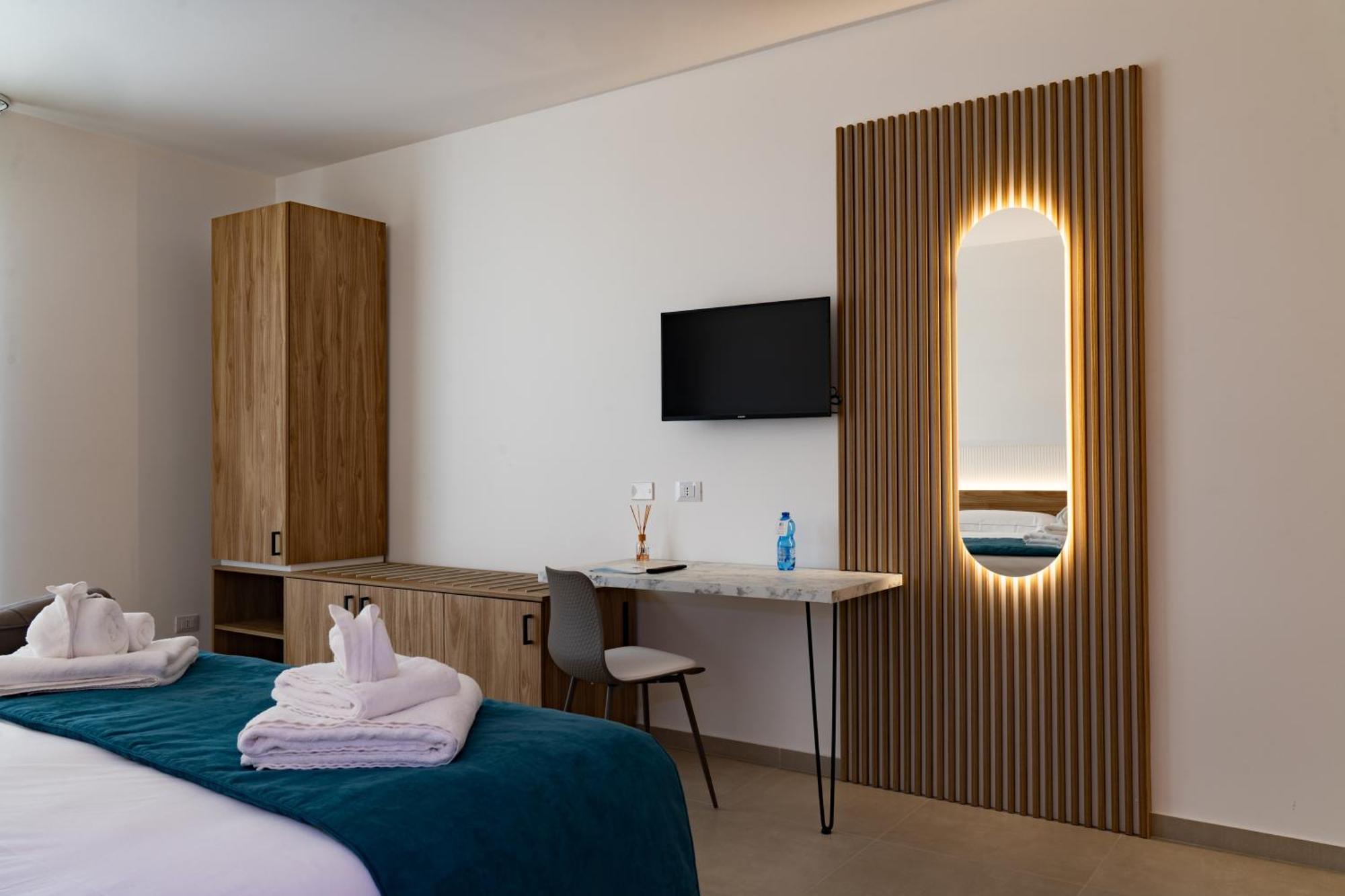 B&B Alba Terrasini Εξωτερικό φωτογραφία