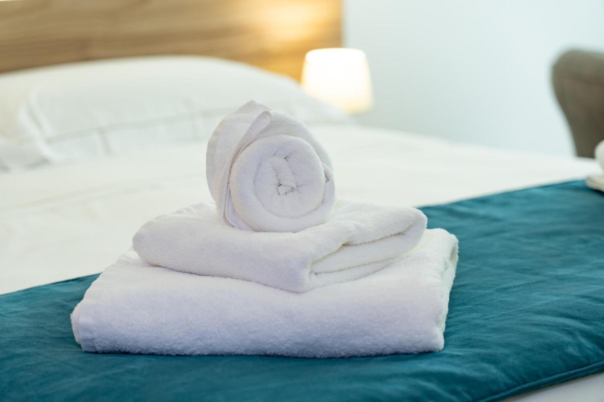 B&B Alba Terrasini Εξωτερικό φωτογραφία