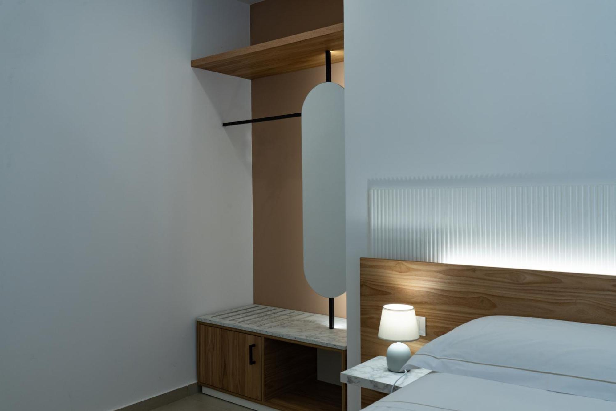 B&B Alba Terrasini Εξωτερικό φωτογραφία