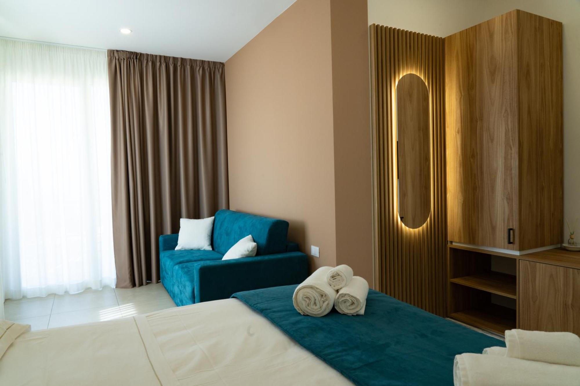 B&B Alba Terrasini Εξωτερικό φωτογραφία